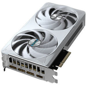 GIGABYTE GeForce RTX 5060 Ti EAGLE OC ICE 8GB GDDR7 128-bit DLSS 4.0