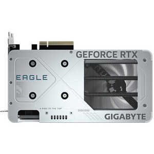 GIGABYTE GeForce RTX 5060 Ti EAGLE OC ICE 8GB GDDR7 128-bit DLSS 4.0