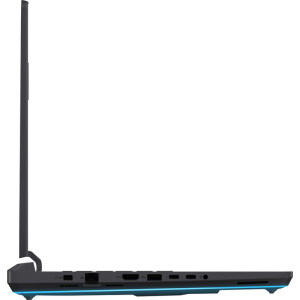 ASUS Gaming 16'' ROG Strix G16 G615JMR, 2.5K 240Hz, Procesor Intel® Core™ i9 14900HX (36M Cache, up to 5.80 GHz), 32GB DDR5, 1TB SSD, GeForce RTX 5060 8GB, No OS, Eclipse Gray