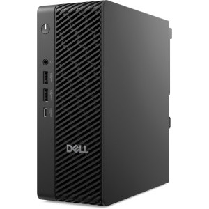 DELL Pro Max Micro, Intel Ultra 7 265 2.4GHz, 16GB RAM, 1TB SSD, RTX A1000 8GB, Windows 11 Pro