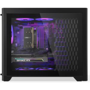 Lenovo Gaming Legion T5 30AGB10, Ryzen 7 9800X3D 4.7GHz, 48GB DDR5, 1TB SSD, RTX 5070 Ti 16GB, no OS