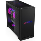Desktop PC Lenovo Gaming Legion T5 30AGB10, Ryzen 7 7800X3D 4.2GHz , 48GB DDR5, 1TB SSD, RTX 5070 12GB, no OS