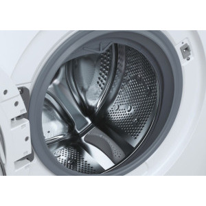 Candy CS1292DW4-S, 9 kg, 1200 RPM, Clasa B, Mix Power System, Kilo Detector, Alb