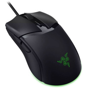 Razer Cobra RGB Black