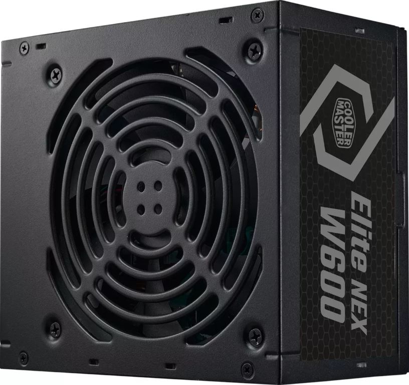 Sursa Cooler Master Elite NEX, 80+, 600W