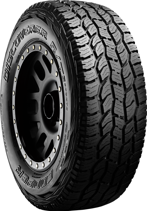 Anvelopa all-season COOPER Anvelope   Discoverer A/t3 Sport 2 285/50R20 116H  Season