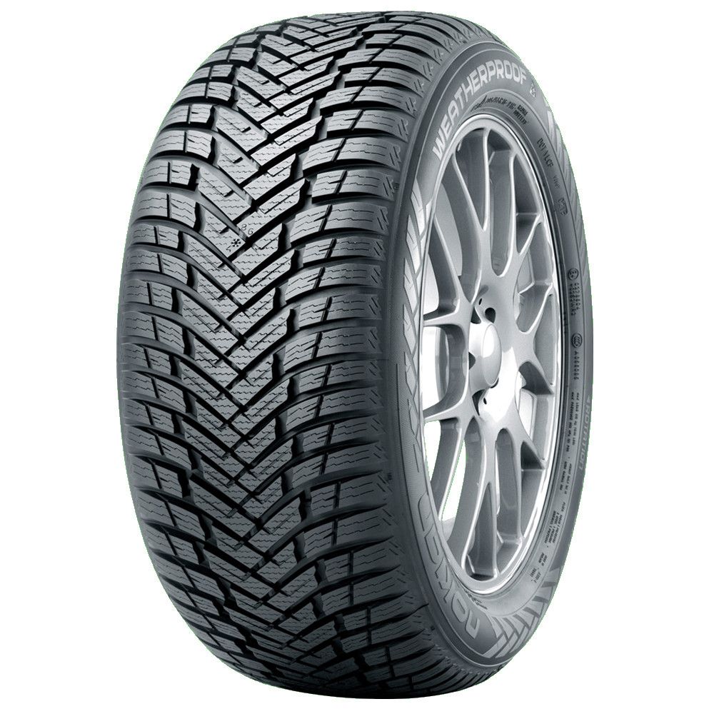 Anvelopa all-season Nokian K5315247
