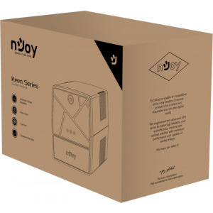 nJoy Keen 1500 1500 VA