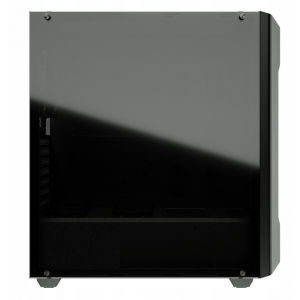 Cougar Gemini S Iron Gray