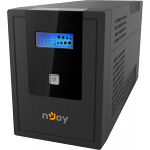 nJoy Cadu 2000 2000 VA
