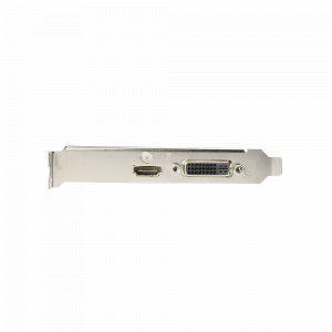 GIGABYTE GeForce GT 710 1GB GDDR5 64-bit