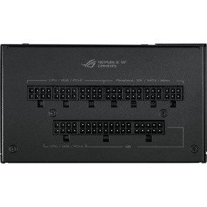ASUS ROG Strix, 80+ Gold, 750W