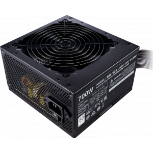 Cooler Master MWE 700 White V2, 80+, 700W