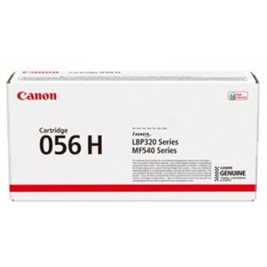 Canon Toner CRG056H Black