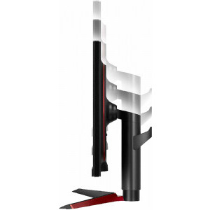 LG Gaming 27GL63T UltraGear 27 inch 1ms black FreeSync 144Hz