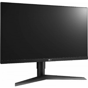 LG Gaming 27GL63T UltraGear 27 inch 1ms black FreeSync 144Hz
