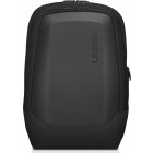 Lenovo Rucsac notebook 17.3 inch Armored Backpack II Black