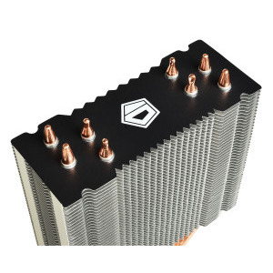 ID-Cooling SE-224M Red