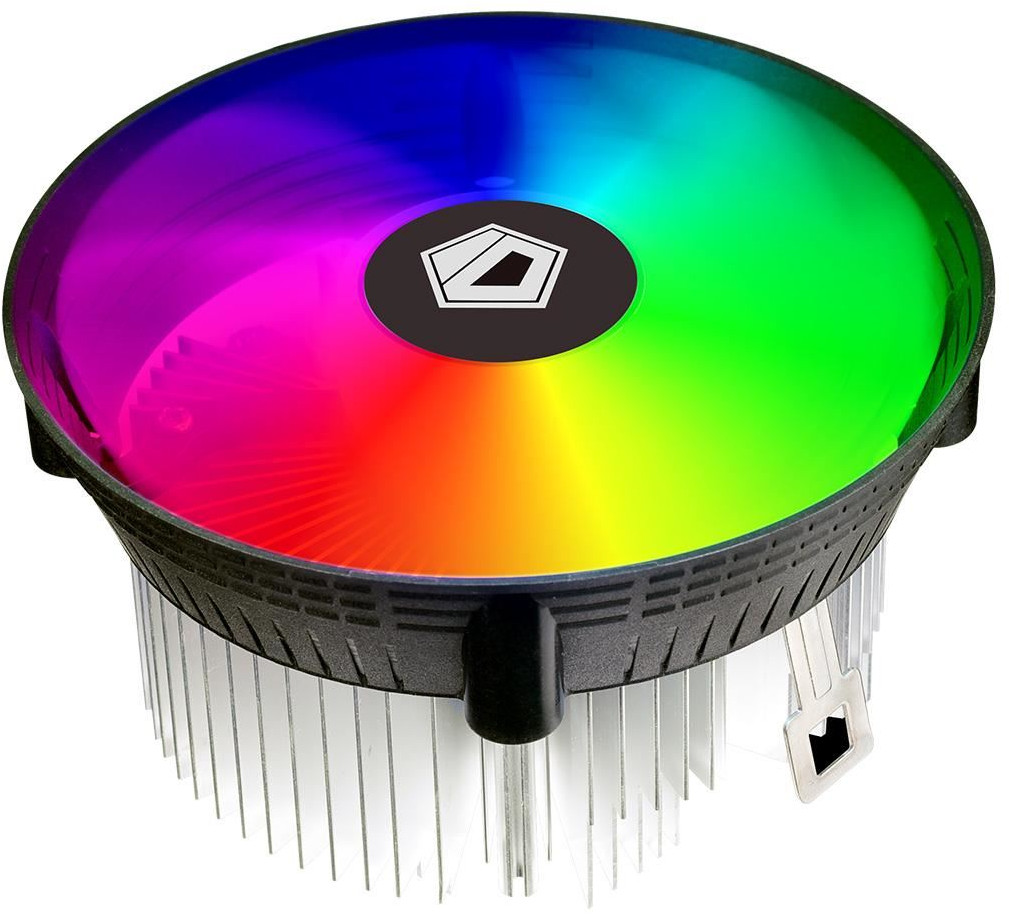 Cooler CPU ID-Cooling DK-03A RGB PWM