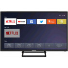 Televizor LED Star-Light Smart TV 32DM6600 Seria DM6600 81cm negru HD Ready