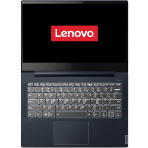 Lenovo 14'' IdeaPad S540 IML, FHD IPS, Procesor Intel® Core™ i5-10210U Processor (6M Cache, up to 4.10 GHz), 8GB DDR4, 512GB SSD, GMA UHD, No OS, Abyss Blue