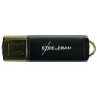 Memorie externa Exceleram A3 16GB USB 3.0 Black