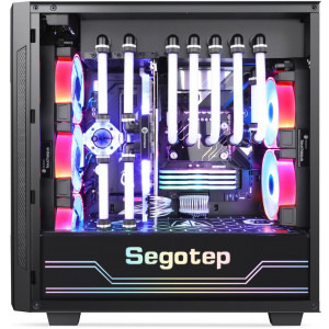 Segotep Phoenix K3