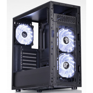 Zalman N2 Black