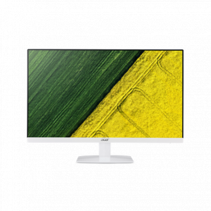 Acer HA270AWI 27 inch 4 ms Alb FreeSync 75 Hz