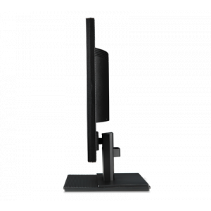 Acer V246HLBMID 24 inch 5 ms Negru 60 Hz