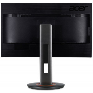 Acer XF250QBBMIIPRX 24.5 inch 1 ms Negru FreeSync 144 Hz