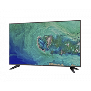 Acer DM431KBMIIIPX 43 inch 5 ms Negru 60 Hz
