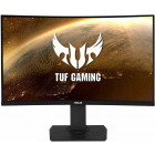 ASUS Gaming VG32VQ Curbat 31.5 inch QHD VA 1 ms 144 Hz FreeSync