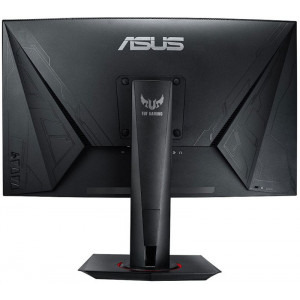 ASUS Gaming VG27VQ Curbat 27 inch FHD VA 1 ms 165 Hz FreeSync