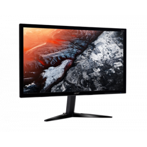 Acer KG241QPBIIP 23.6 inch 1 ms Negru FreeSync 144 Hz