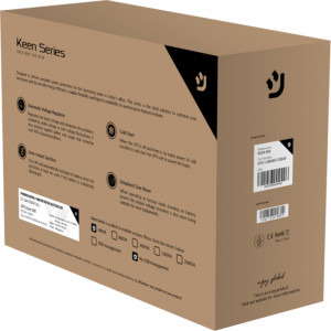 nJoy Keen 800 800 VA