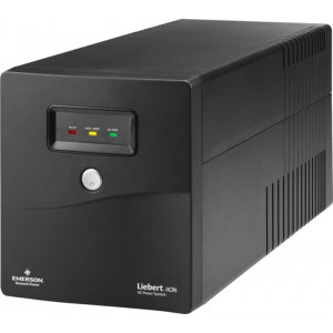 VERTIV Liebert itON 1500VA IEC