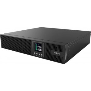 UPS nJoy Aster 2000 2000 VA