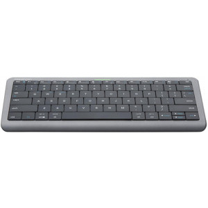 Prestigio Click&Touch, Bluetooth, TouchPad, Space Grey