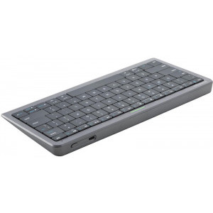 Prestigio Click&Touch, Bluetooth, TouchPad, Space Grey