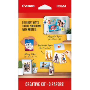 Canon Pixma Creative Kit