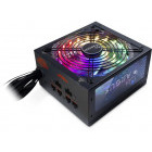 Inter-Tech Argus RGB-750W CM II, 80+ Gold, 750W