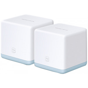 MERCUSYS Halo S12 Dual-Band WiFi 5 2Pack