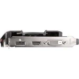 Sapphire Radeon RX 550 PULSE 2GB GDDR5 64-bit