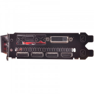DIY Kit Upgrade AMD pentru Gaming Corvus, 128GB SSD + Radeon RX 570 8GB GDDR5