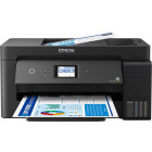 Multifunctionala Epson EcoTank L14150 InkJet CISS, Color, Format A3, Duplex, Fax, Retea, WiFi