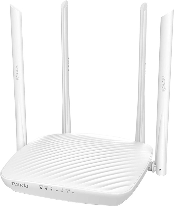 Router wireless Tenda F9