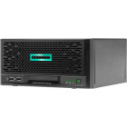 Server HP ProLiant MicroServer Gen10 Plus, Procesor Intel® Xeon® E-2224 3.4GHz Coffee Lake, 16GB UDIMM DDR4, 4x 1TB 7.2K 6G SATA HDD, Smart Array S100i, 4x LFF