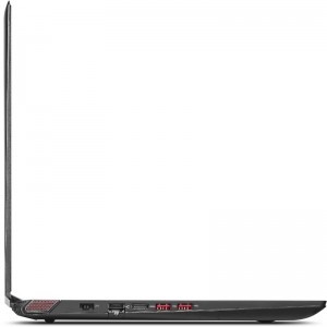 Lenovo 15.6'' Y50-70, FHD IPS, Procesor Intel® Core™ i7-4720HQ 2.6GHz Haswell, 8GB, 512GB SSD, GeForce GTX 960M 4GB, Black