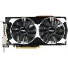 MSI Radeon R9 380 Armor 2X OC 2GB GDDR5 256-bit
